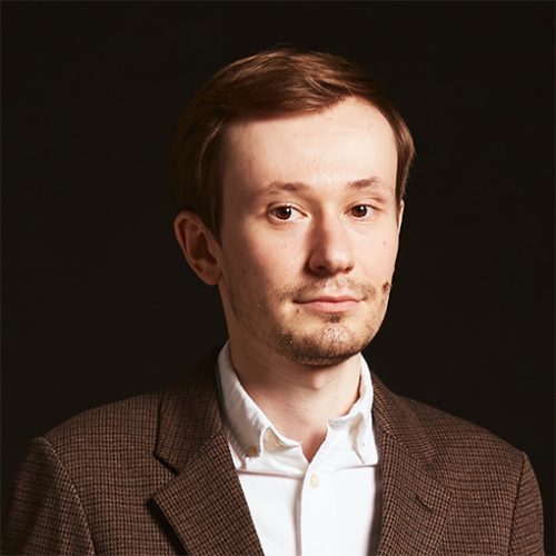Виктор Довжик