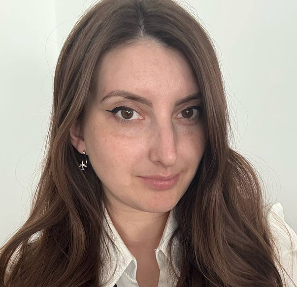 Елена Королева