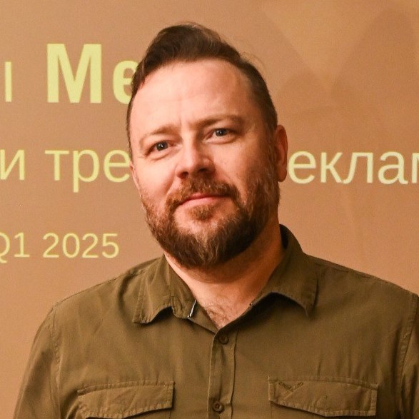 Евгений Демченко