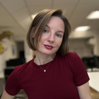 Анастасия Федотова