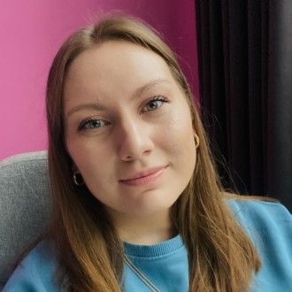 Ванесса Гладышева