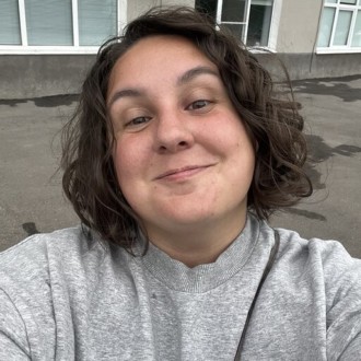 Анна Грабарчук