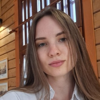 Наталья Неженцева