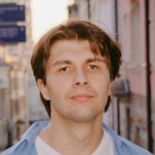 Сергей Чернов