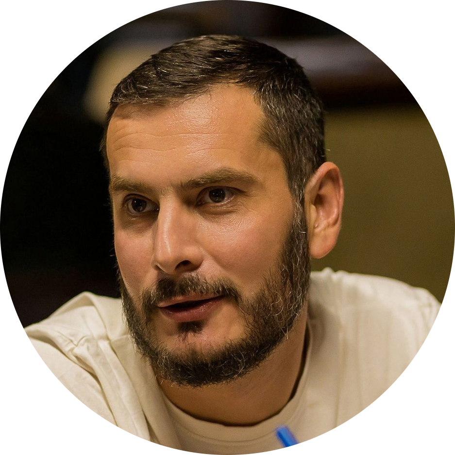 Андрей Яков