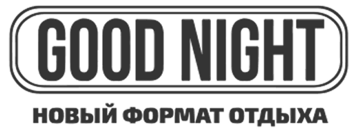 Логотип Good hight show