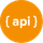 api