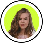 Анна Рязанова