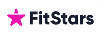 логотип Fitstars