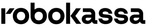Логотп robokassa