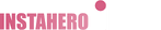 Логотип InstaHero