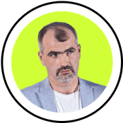 Александр Шуйский