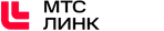 Логотп МТС Линк