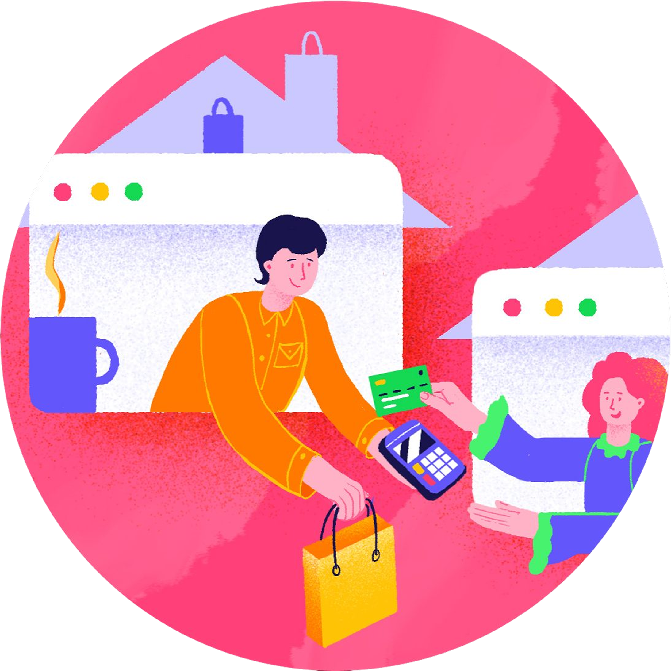 Удалённая работа отдела продаж
